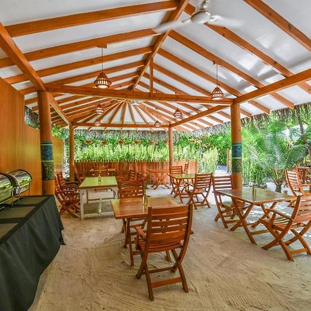 Ostrov Villa Ukulhas Exterior foto